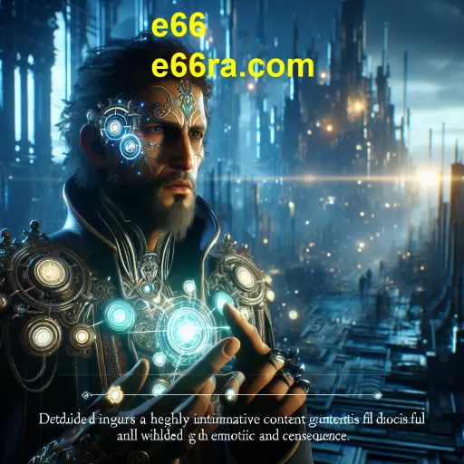 A Importância da Narrativa nos Jogos: Uma Viagem Através de Mundos Fictícios