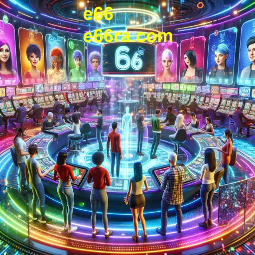 Explorando a Categoria 'Social' nos Jogos: Conexões que Ultrapassam Fronteiras